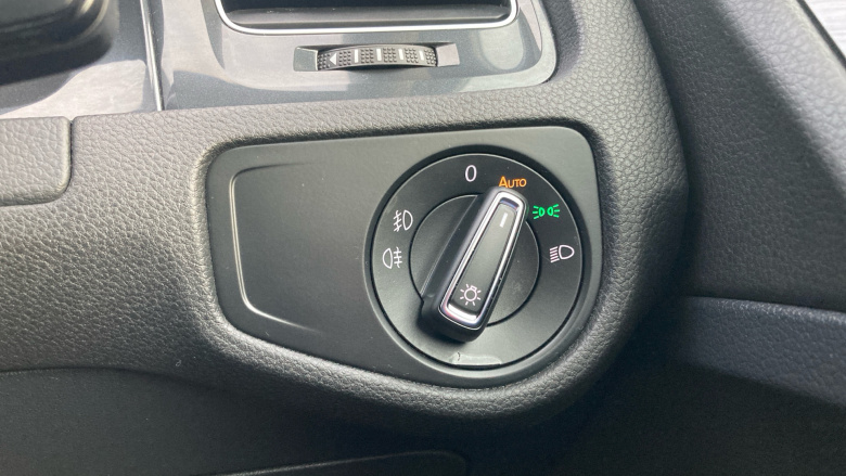 Volkswagen Golf 1.5 TSI EVO Match 5dr Petrol Hatchback